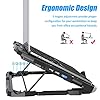 CP3-Laptop-Cooling-Pad-5-Quiet-Fans-Laptop-Cooler-Support-Up-to-173-Inch-Heavy-Duty-Notebook-Gaming-Laptop-Cooling-Stand-with-LED-Light-for-Gaming-Office-Work-from-Home-Blue CP3 Laptop Cooling Pad 5 Quiet Fans Laptop Cooler, Support Up to 17.3 Inch Heavy Duty Notebook, Gaming Laptop Cooling…