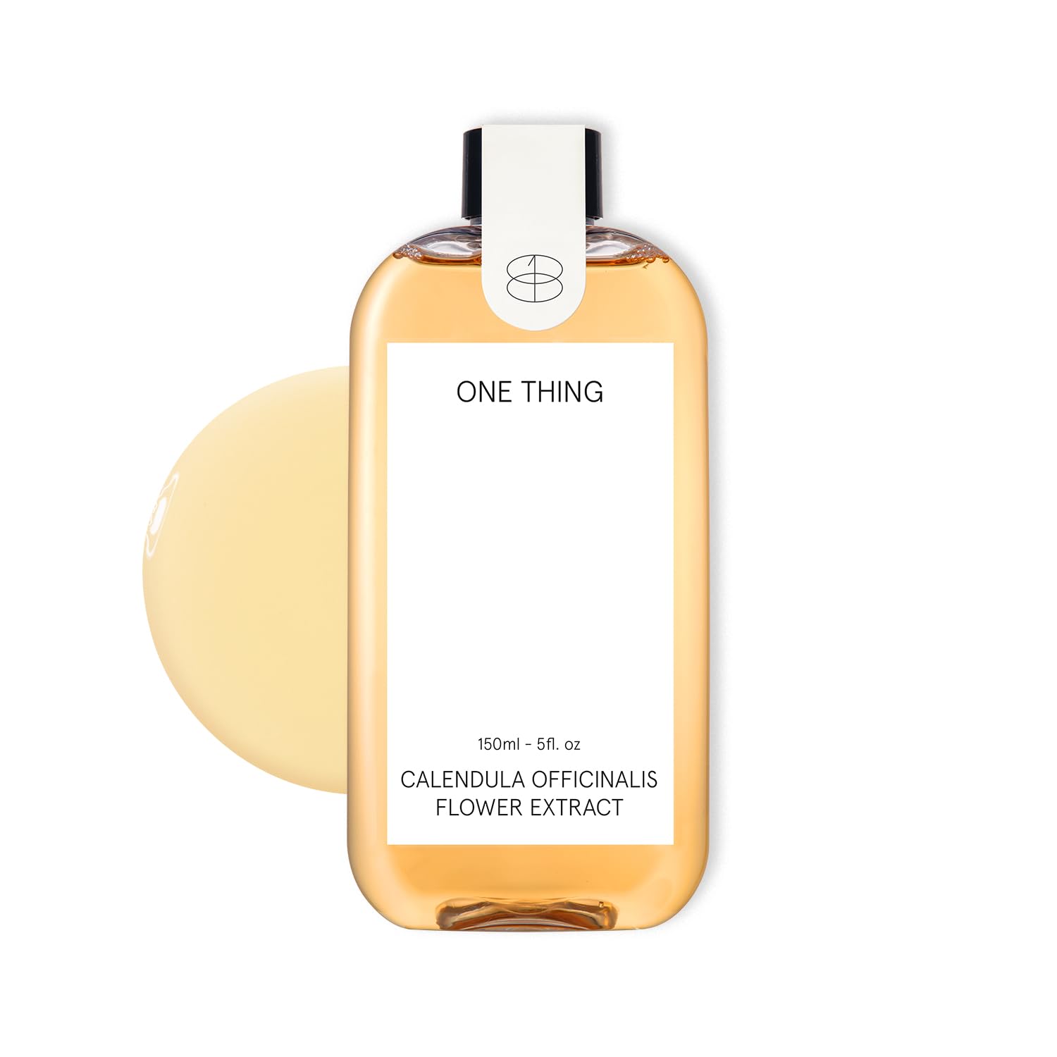 ワンシング （ONE THING）カレンデュラエキス カレンデュラ化粧水 150ml | 脂性肌 敏感肌 弱酸性 肌荒れケア 整肌 毛穴 キメ ヴィーガン 化粧水 乳液 スキンケア 韓国コスメ商品画像
