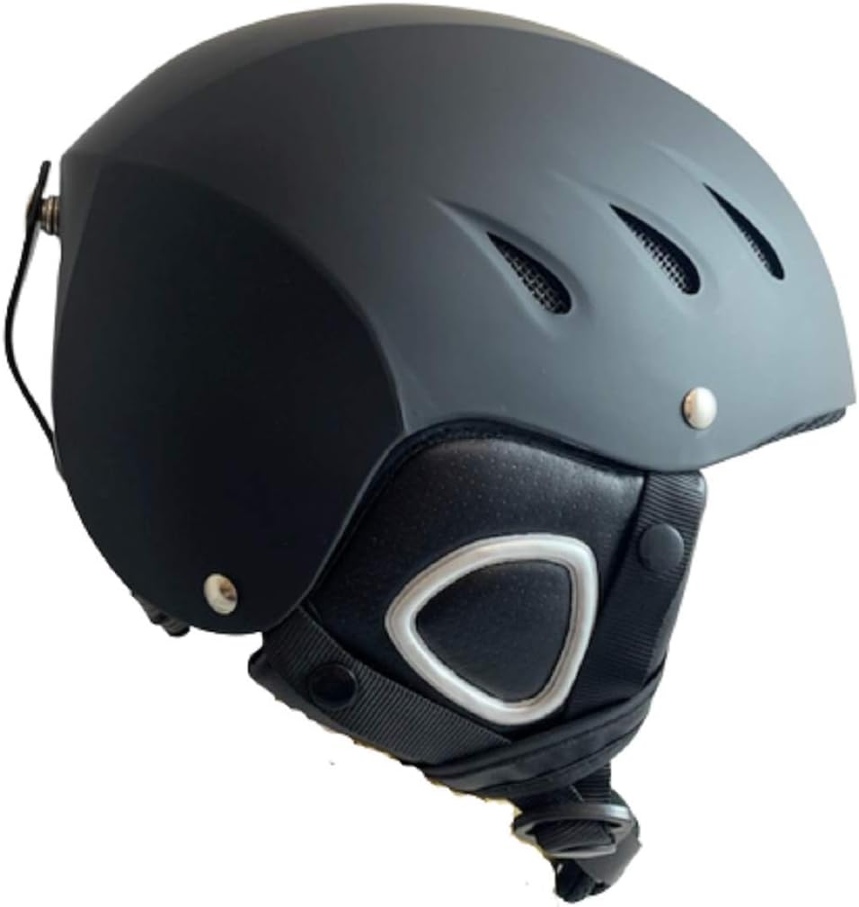 stomp ski helmet