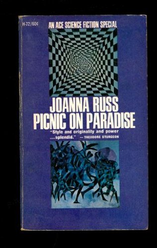 "Picnic on Paradise" av Joanna Russ