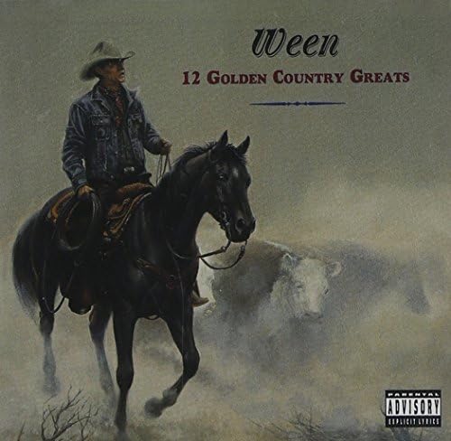 Ween - Quebec - Amazon.com Music