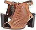 Rockport Women's Total Motion Trixie Perf Shootie Pump