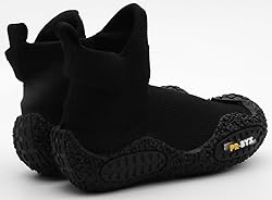 CINDEAR Boys Girls Toddler Shoes Barefoot Shoes