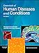 Essentials of Human Diseases and Conditions