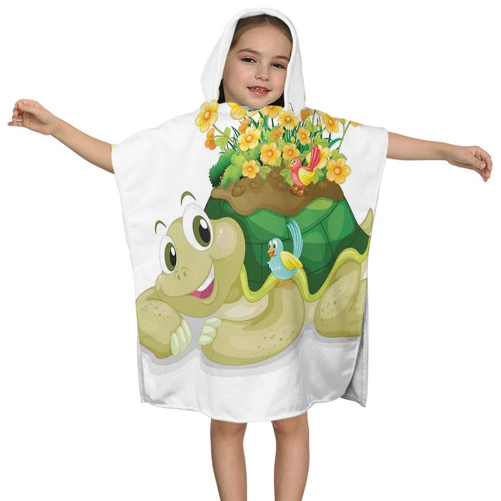 The 10 Best Towel Robe Ninja Turtle