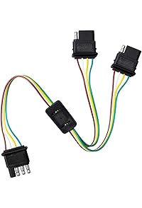 Amazon.ca: Trailer Accessories - Exterior Accessories: Automotive