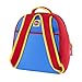 Dabbawalla Bags,Preschool Backpack One Size Truck