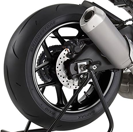 Uniracing Motorbike Motorcycle rim tape Yamaha YZF-R1 silver