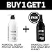 [The Hair Mother Cellar] Color Protect Shampoo for Glossy,Moisturized, silky hair(10.14fl.oz./300ml)