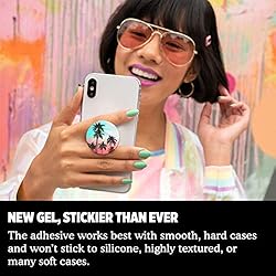 ​​​​PopSockets Phone Grip with Expanding