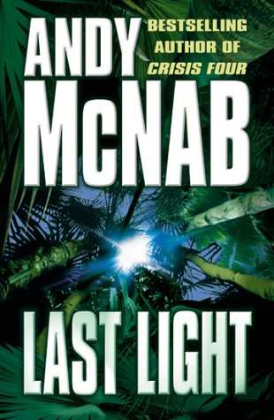#94 — Last Light