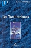 Les totalitarismes (Collection U) (French Edition) by 