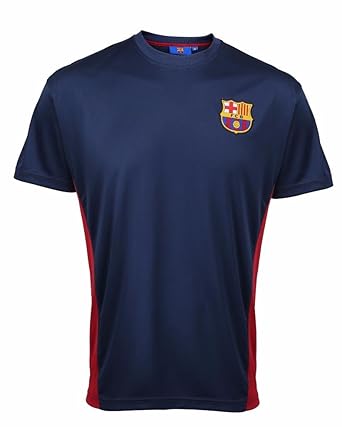 personalised barcelona jersey