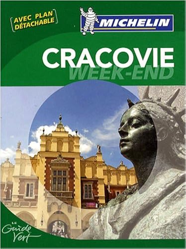 Download Cracovie PDF