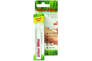 After Bite - Insect Bite Remedy - 14Ml