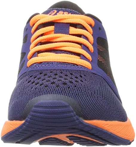 asics roadhawk ff gs junior running shoes