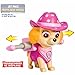 Paw Patrol, Hero Pup, Cowboy Skye
