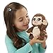 FurReal Friends Lil' Big Paws Giddy Banana Monkey