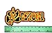 Saxon Band logo Heavy Metal Punk Rock Jacket T Shirt Patch Sew Iron on Embroidered Symbol Badge Cloth Sign Costume
