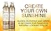 Jergens Natural Glow Foaming Daily Moisturizer for Body, Fair to Medium Skin Tones, 6.25 Ounces