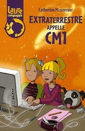 Extraterrestre appelle CM1