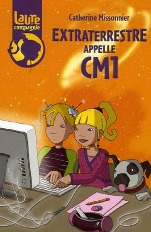 Extraterrestre appelle CM1