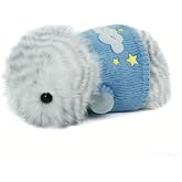 Cupboo Cute Knit Sweater for Robot Pet Booboo (Blue2)