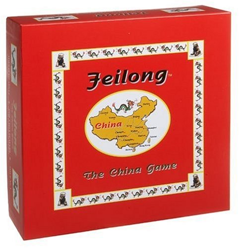 Feilong: The China Game