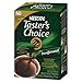 Coffee-mate. Premium Instant-Coffee Single-Serve Sticks, Decaf, .06oz, 80/Box (66488)