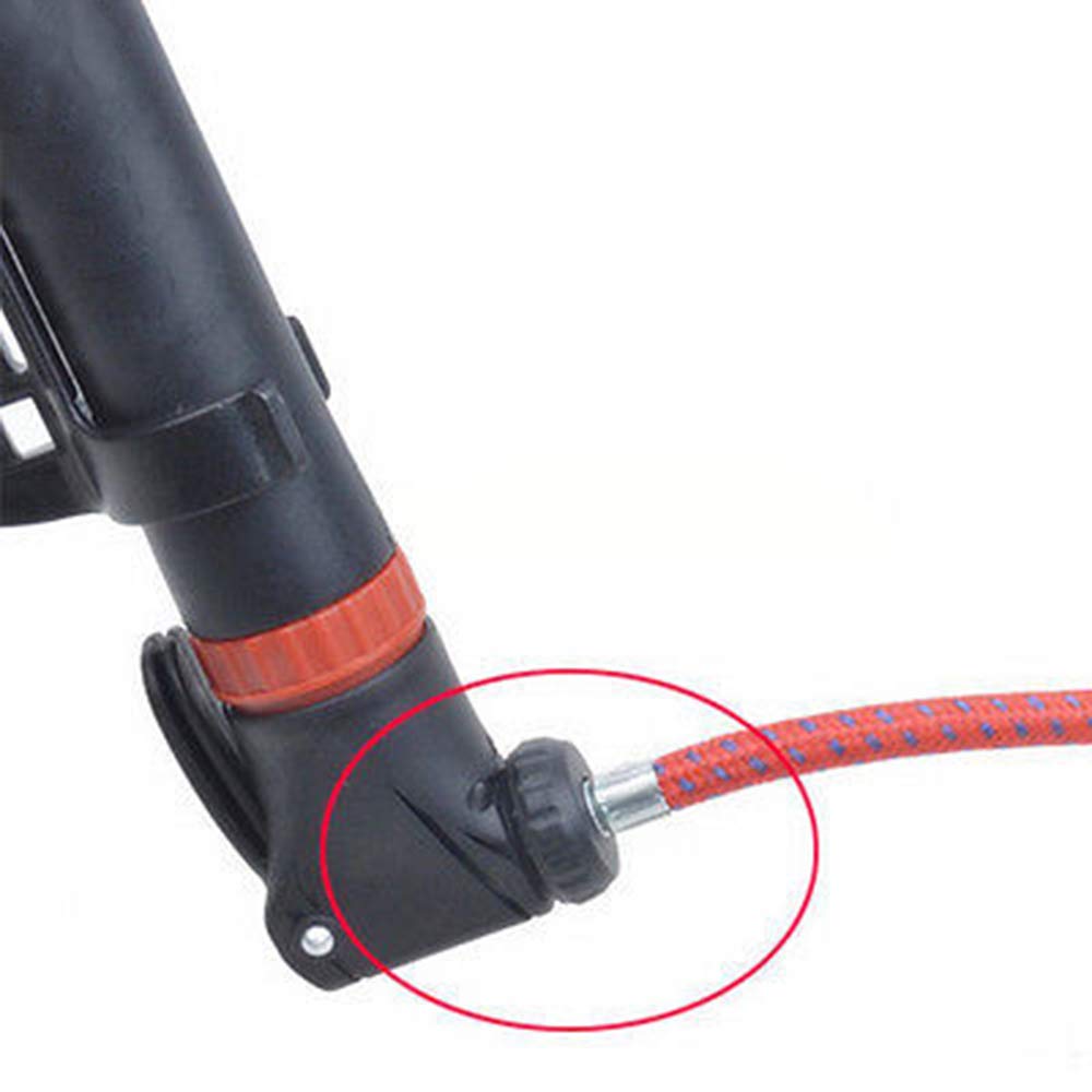 ABUS 470/300 Granit Plus D Lock bike combination black 2015 Sports Bike