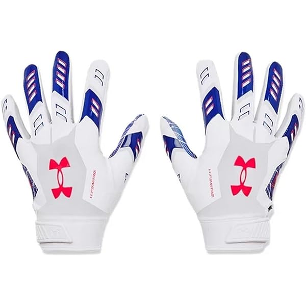 Amazon.com: Under Armour Men's F9 Nitro Novelty Football