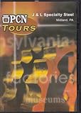 PCN Tours - J & L Speciality Steel
