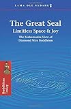 The Great Seal: Limitless Space & Joy: The Mahamudra View of Diamond Way Buddhism