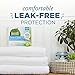 Seventh Generation Organic Cotton Tampons with Comfort Applicator Super Absorbency, White, 36 Count (Pack of 2)