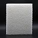 Colorffullife 4 Pack Humidifier Filter T for Honeywell Top Fill Tower Humidifier HEV615, HEV620, Replacement HFT600 Filter T