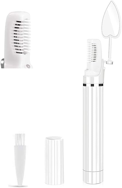 Amazon 年最新改良版登場 Vラインヒートカッター 新デザイン Usb充電式 ヒートカッターアンダーヘアー 用 Vラインカッター専用 Vライントリマー 除毛 脱毛 ムダ毛処理 アンダーヘア用 ビキニラインケアvライン専用 レディースシェーバー火傷防止 男女両方 Amazon 年最新改良版登場 Vラインヒートカッター 新デザイン Usb充電式 ヒートカッターアンダーヘアー 用 Vラインカッター専用 Vライントリマー 除毛 脱毛 ムダ毛処理 アンダーヘア用 ビキニラインケアvライン専用 レディースシェーバー火傷防止 男女両方