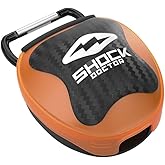 Shock Doctor Microbial Mouth Guard Case