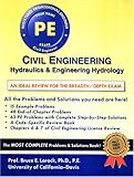 Hydraulics and Engineering Hydrology, Larock, Bruce E., 0793185165