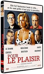 Pour Le Plaisir