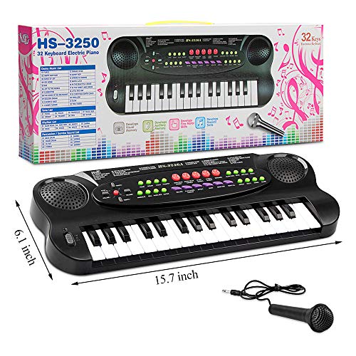 2 aPerfectLife+Multifunction+Electronic+Instrument+Microphone