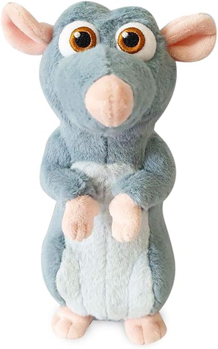 Amazon.com: Disney Pixar Remy Plush 