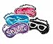 Three Cheers for Girls Sleep Mask Assorted Designs (1 Mask)