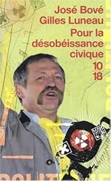 Pour la désobéissance civique