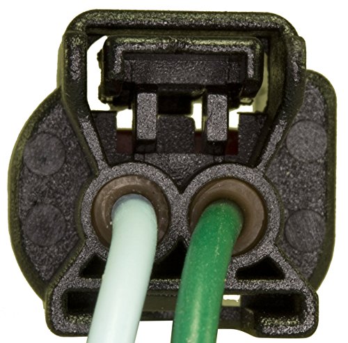 WVE by NTK 1P1258 Engine Camshaft Position Sensor Connector - Thumbnail 2
