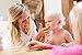 The Brushies Pinkey The Pig Toddler Toothbrush/Dental Item/Youth Tooth & Gum Care/Ages 4 Weeks to 4 Years