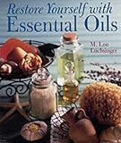 Image de Restore Yourself With Essential Oils