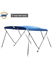 Amazon.com: Bimini Tops - Boating: Sports & Outdoors