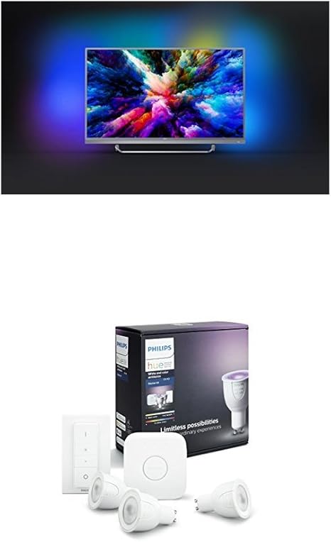 philips hue soundbar