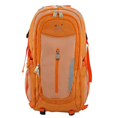 Mochila De Alpinismo Daypack para Deportes Al Aire Libre Función ...