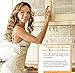 Wine Glass Rack Kit- Under Cabinet Stemware Holder Organizer More than for 18 Glass with Installation Hardware and Drying Bar Towel - Hanging Kitchen Storage Shelf Mounted (Chrome Glass Rack)